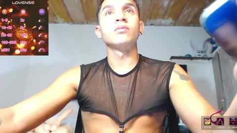 Angel online show from April 18, 2026, 12:20 pm
