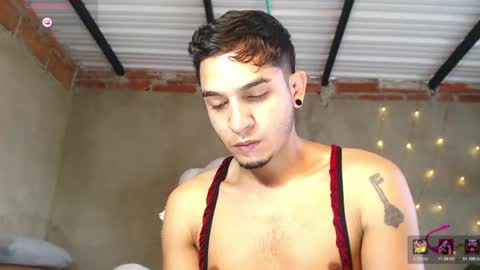 Snapshot of angel_latinboy chatting on June 9, 2026, 2:50 pm Angel online show from June 9, 2026, 2:50 pm