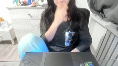 Snapshot of angel_lee__ chatting on January 2, 2025, 1:19 pm angel_lee__ online show from January 2, 2025, 1:19 pm