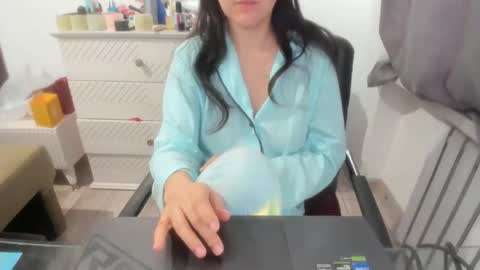 Snapshot of angel_lee__ chatting on January 31, 2025, 4:47 am angel_lee__ online show from January 31, 2025, 4:47 am