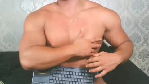 Angel Lein online show from March 11, 2025, 8:42 pm