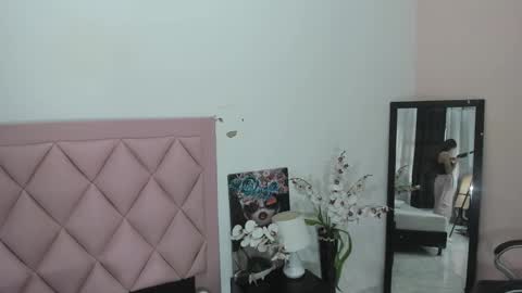 Angel  online show from December 20, 2024, 7:28 pm