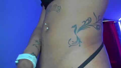 ngel  EVERYDAY from 2145 to 0500am Colombia hour online show from February 13, 2025, 6:05 pm