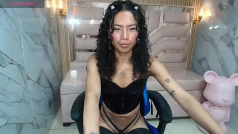 ngel  EVERYDAY from 2145 to 0500am Colombia hour online show from April 13, 2026, 7:41 pm