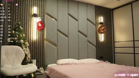 Luisa online show from January 9, 2025, 1:56 pm