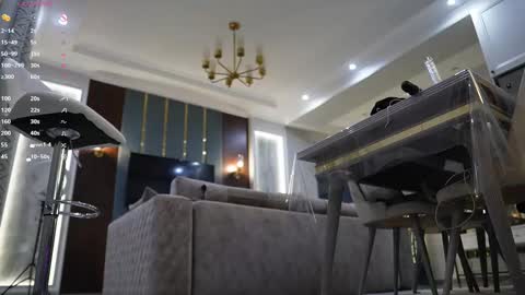 Luisa online show from February 22, 2025, 5:02 pm