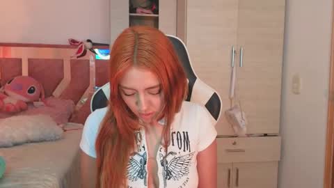 angeline online show from January 16, 2025, 6:35 am