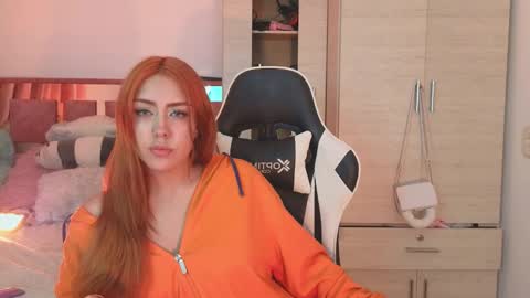 angeline online show from January 17, 2025, 4:28 am