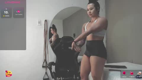 Angel online show from September 19, 2025, 2:51 pm