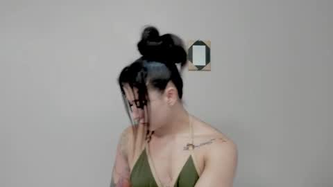 Angel online show from September 29, 2025, 5:18 pm