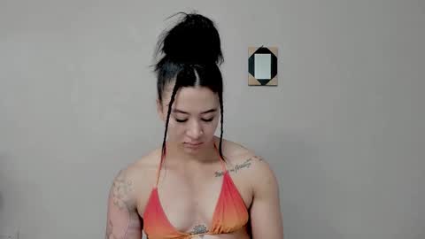 Angel online show from October 16, 2025, 1:23 pm