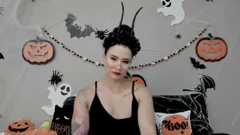 Angel online show from October 29, 2025, 1:30 am