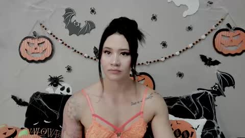 Angel online show from October 30, 2025, 1:40 am