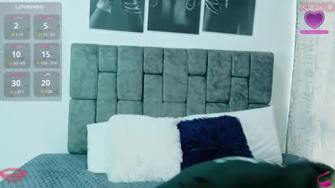 Angel Medina online show from September 10, 2025, 1:11 pm