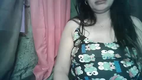 Snapshot of angel_melodyxx chatting on February 6, 2025, 7:02 am angel_melodyxx online show from February 6, 2025, 7:02 am