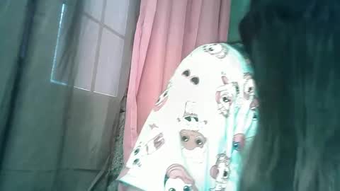 Snapshot of angel_melodyxx chatting on February 10, 2025, 1:57 am angel_melodyxx online show from February 10, 2025, 1:57 am