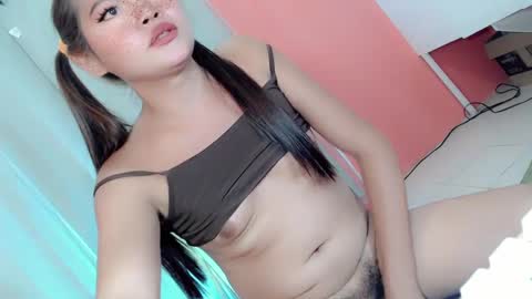 angel_mylove online show from February 7, 2025, 4:37 am