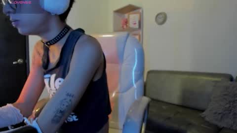 Angel online show from November 4, 2025, 4:11 am