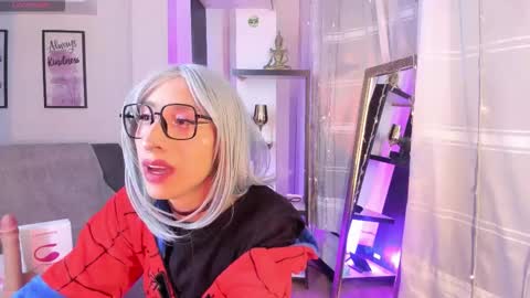 Angel online show from March 29, 2026, 4:56 am