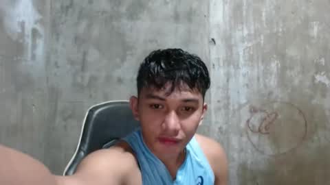 Snapshot of angel_rafael chatting on October 1, 2025, 4:35 pm angel_rafael online show from October 1, 2025, 4:35 pm