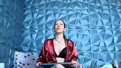 angel red77 online show from October 7, 2025, 9:01 pm