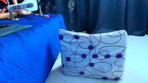 angel red77 online show from December 3, 2025, 8:40 pm