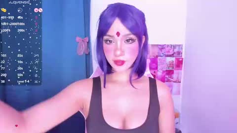 Angel online show from January 8, 2025, 3:40 am