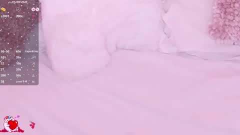 Angel online show from February 18, 2025, 4:26 am