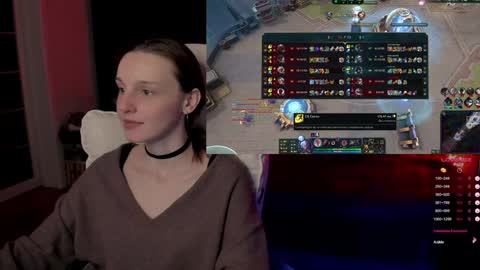 Mira online show from January 7, 2025, 1:03 pm