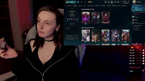 Mira online show from January 23, 2025, 1:02 pm