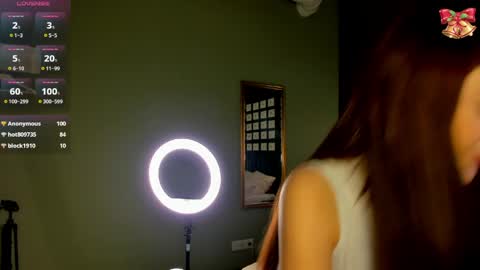 Angel  My schedule GTM2 Mon Tue Wen Thu Fri 0900am-0400pm online show from April 14, 2026, 10:05 pm