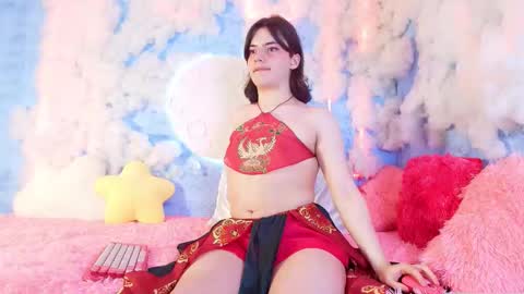 Angel online show from November 23, 2025, 6:19 pm