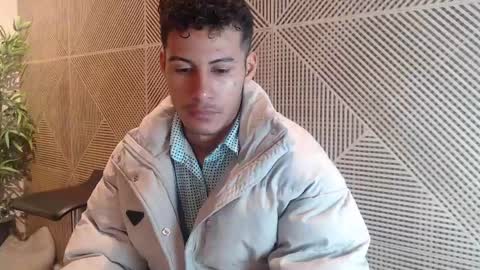 Snapshot of angel_silva_ chatting on April 20, 2026, 1:25 pm Angel online show from April 20, 2026, 1:25 pm