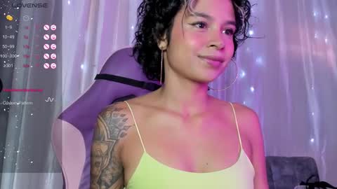 angel online show from February 28, 2025, 7:14 pm