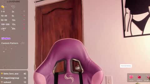 angel online show from November 20, 2025, 7:24 pm