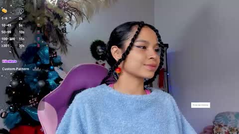 angel online show from December 2, 2025, 6:14 pm