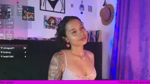 Snapshot of angel_smile18 chatting on June 23, 2026, 3:15 am angel online show from June 23, 2026, 3:15 am