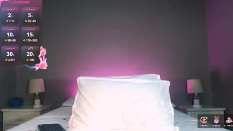 ANGEL online show from January 19, 2026, 4:38 am