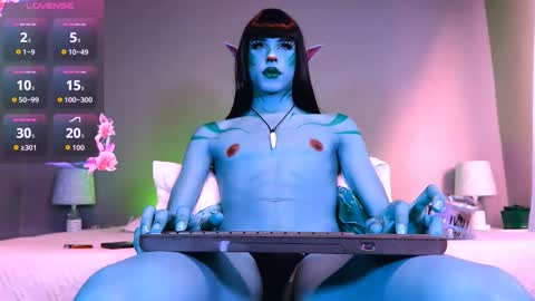 ANGEL online show from March 11, 2026, 6:58 pm