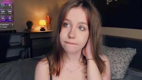 SofiaSofi online show from November 7, 2025, 7:19 am