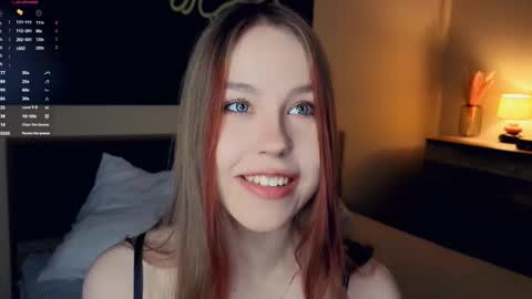 SofiaSofi online show from November 30, 2025, 7:01 am