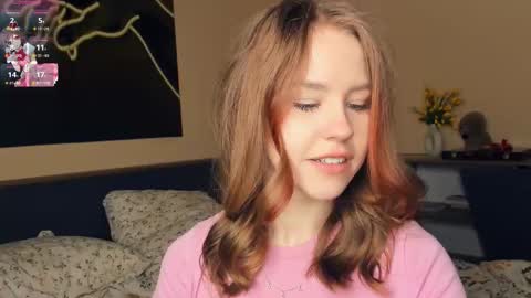 SofiaSofi online show from March 29, 2026, 7:19 am