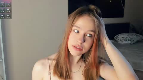 SofiaSofi online show from April 20, 2026, 6:16 am