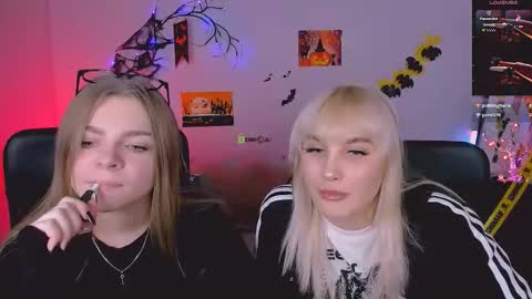 Angel online show from October 30, 2025, 8:42 pm