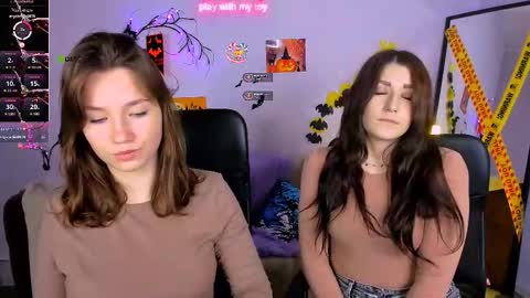 Angel online show from November 3, 2025, 10:21 pm