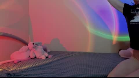 Angel Love online show from December 11, 2024, 9:23 pm