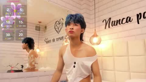 Angel  online show from November 21, 2025, 1:37 am