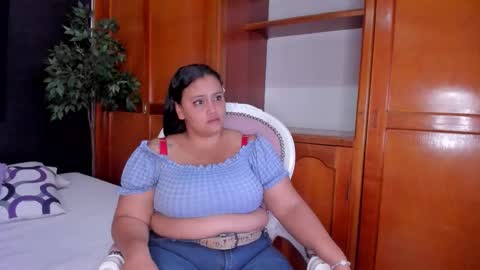 angela_boobies online show from October 26, 2025, 7:31 pm