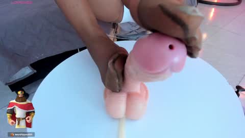 A N G E LA.  online show from January 27, 2025, 6:52 am