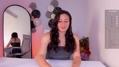 Ange online show from January 24, 2025, 10:19 pm